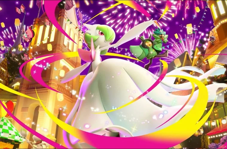 Pokemon TCG Pocket esport