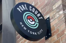 Nintendo Tells Pokemon card store to change name