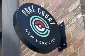 Nintendo Tells Pokemon card store to change name