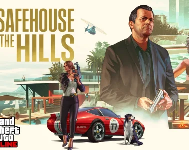 gta online game lifecycle