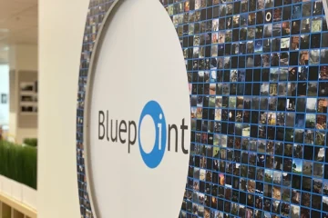 PlayStation Close Bluepoint Games