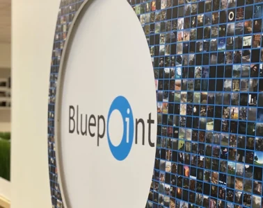 PlayStation Close Bluepoint Games