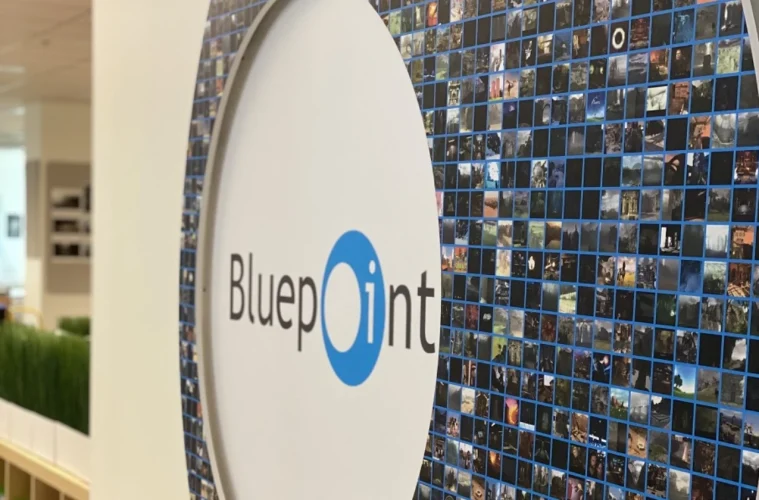 PlayStation Close Bluepoint Games