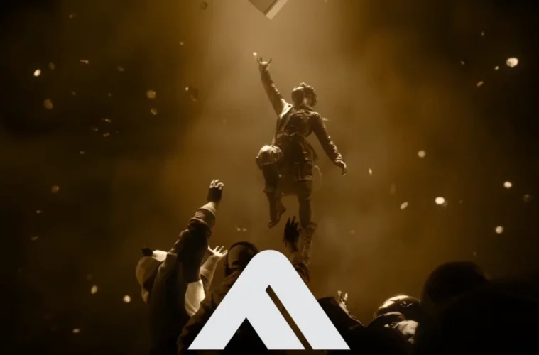 The Finals esports paused