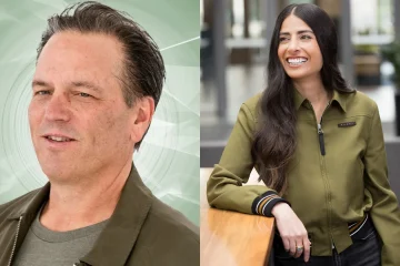 Asha Sharma New Xbox CEO