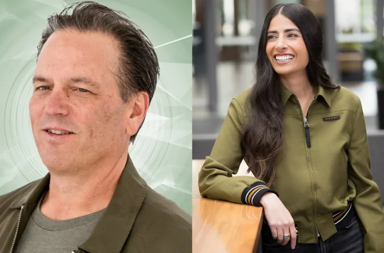 Asha Sharma New Xbox CEO