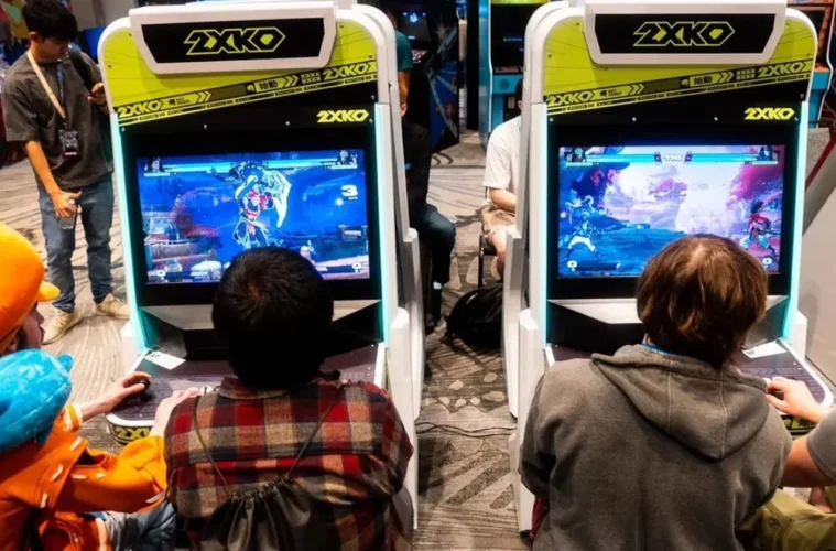 2XKO community event rewards