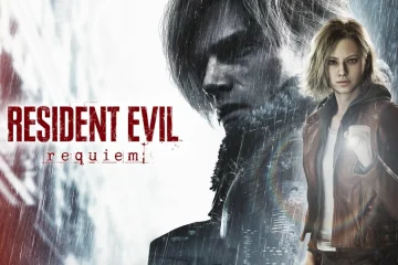 Resident Evil Requiem leaks