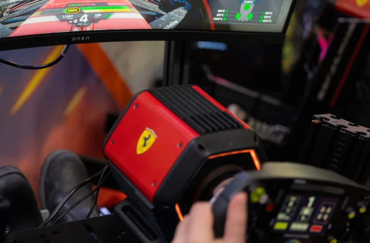 Victorian Virtual Grand Prix