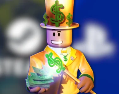 Roblox played more than PlayStation and Steam