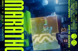 Marathon Server Slam