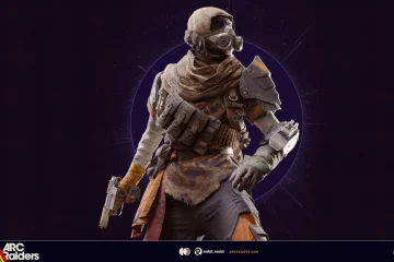 Arc Raiders Shrouded Sky Update 1.17.0 Patch Notes