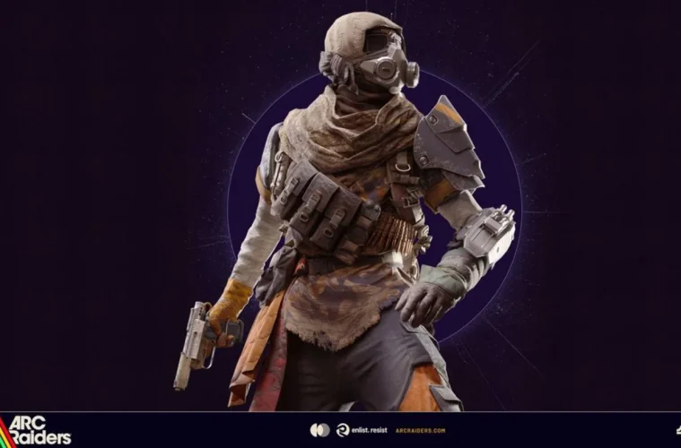 Arc Raiders Shrouded Sky Update 1.17.0 Patch Notes