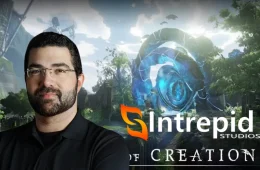 Ashes of Creation layoffs