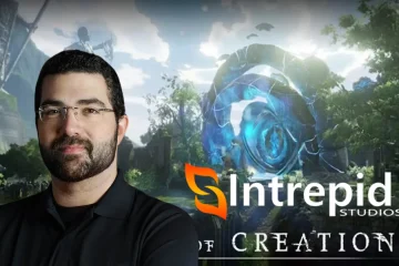 Ashes of Creation layoffs