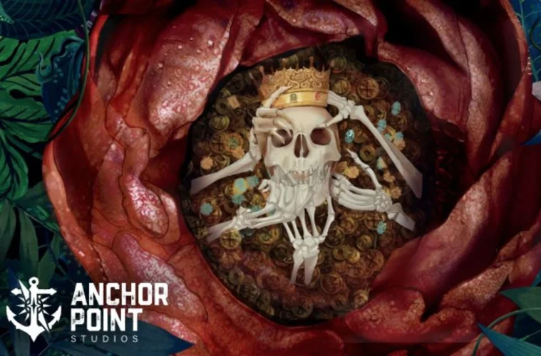 Anchor Point Studios independent from NetEase