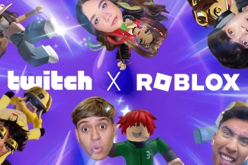 Roblox Twitch Bloxfest