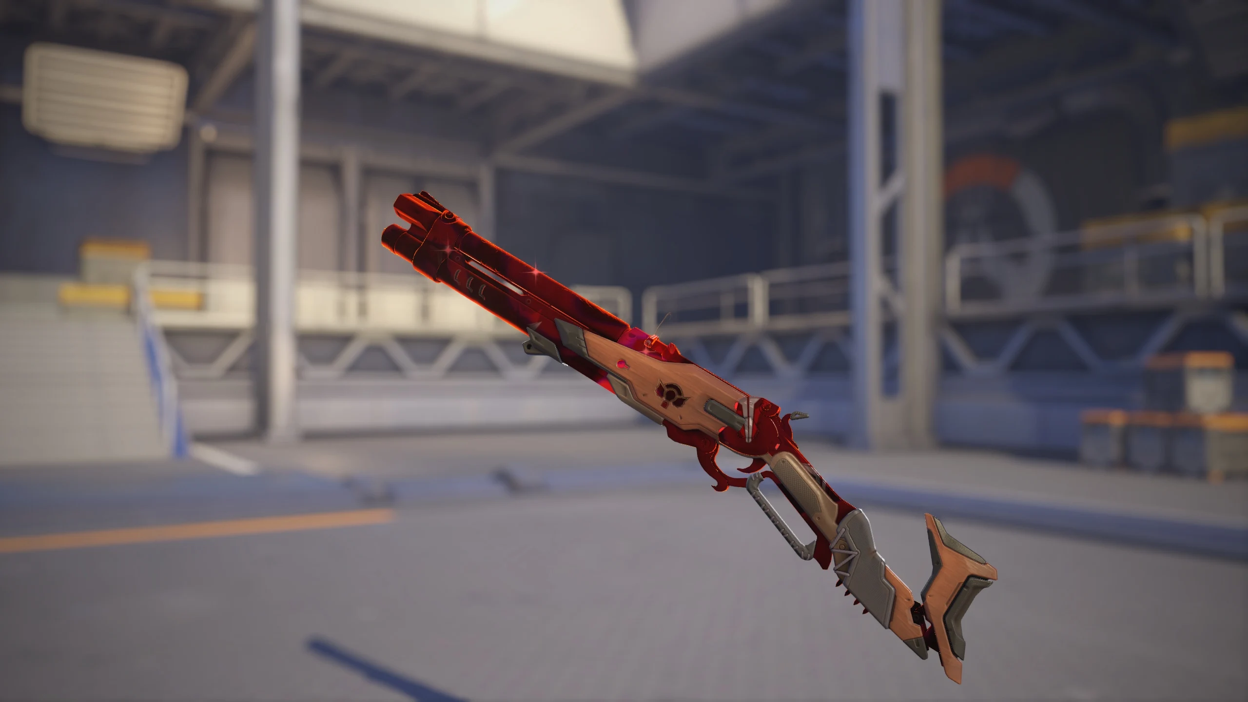 Overwatch Season 1 roadmap