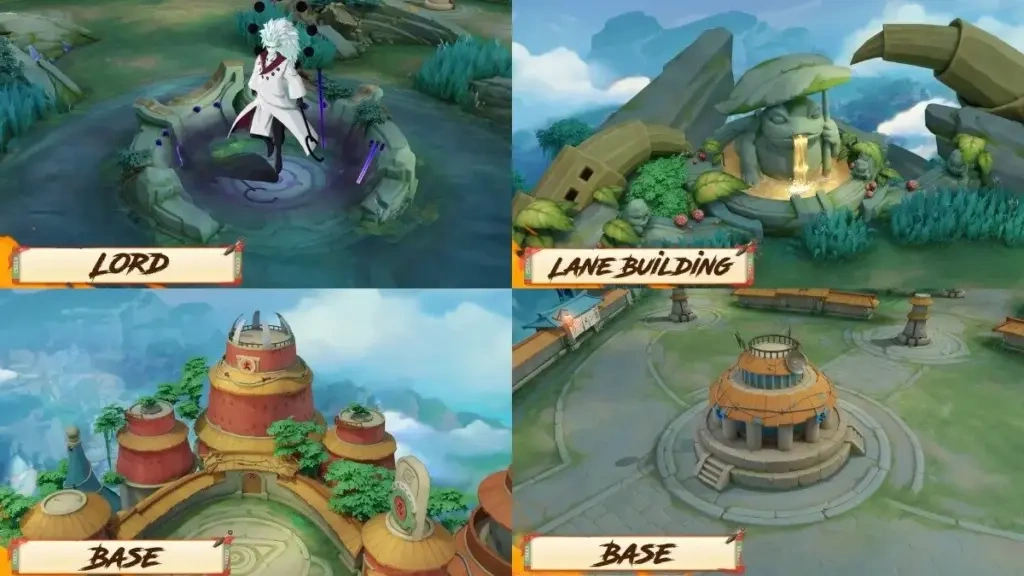 Itachi Minato MLBB Naruto collab leaks