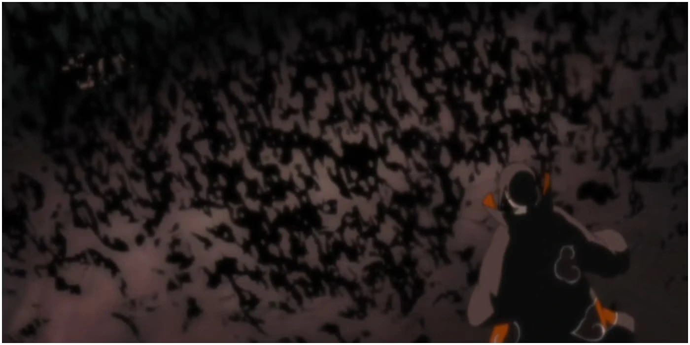 Itachi Minato MLBB Naruto collab leaks