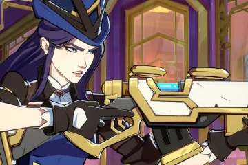 Riot Games 2XKO layoffs