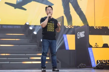 PUBG MOBILE Esports 2026 roadmap