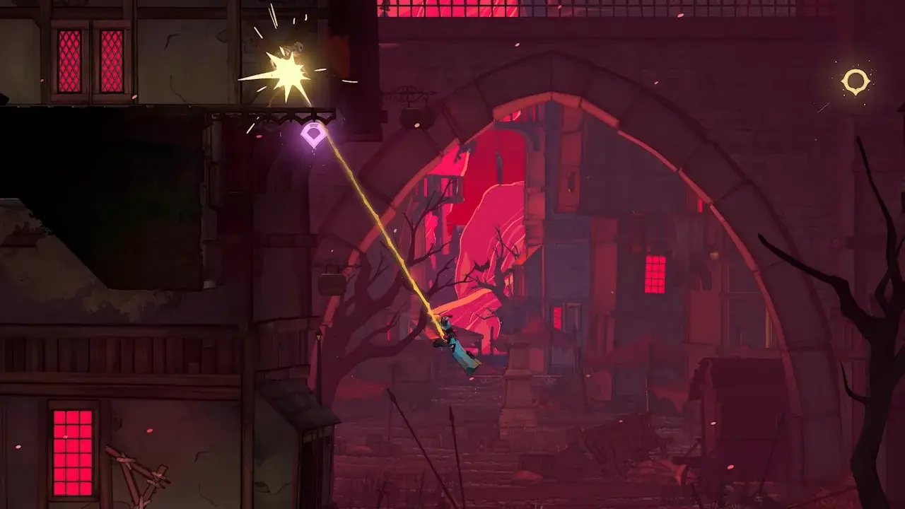 Castlevania Belmont’s Curse Dead Cells