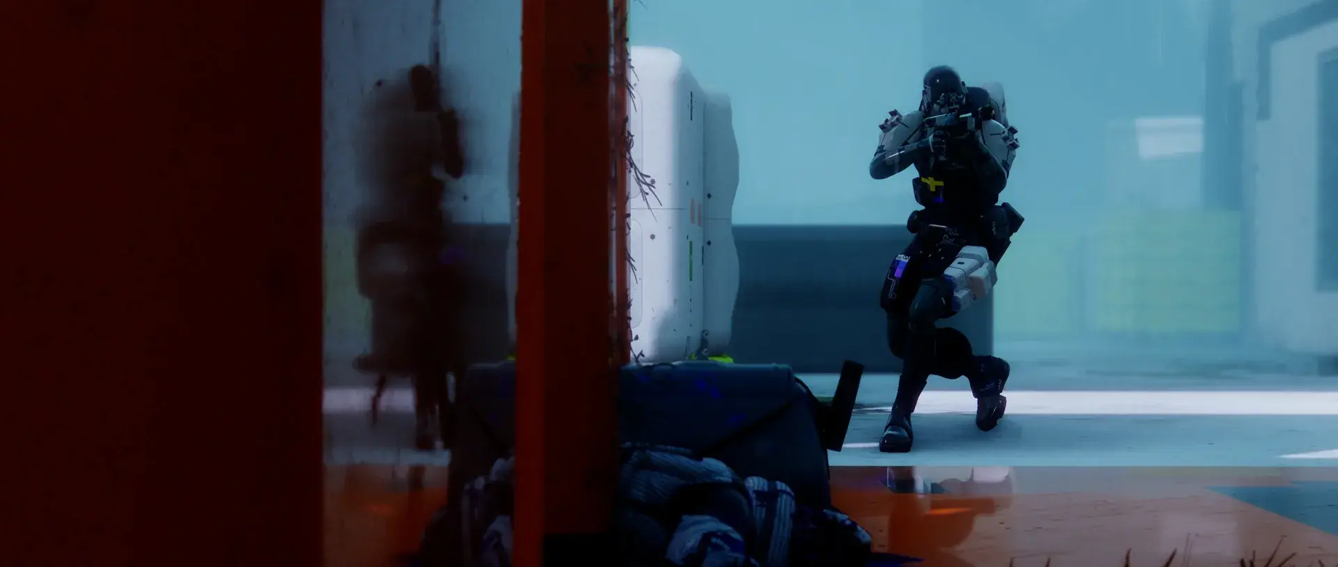 Marathon Server Slam February 26