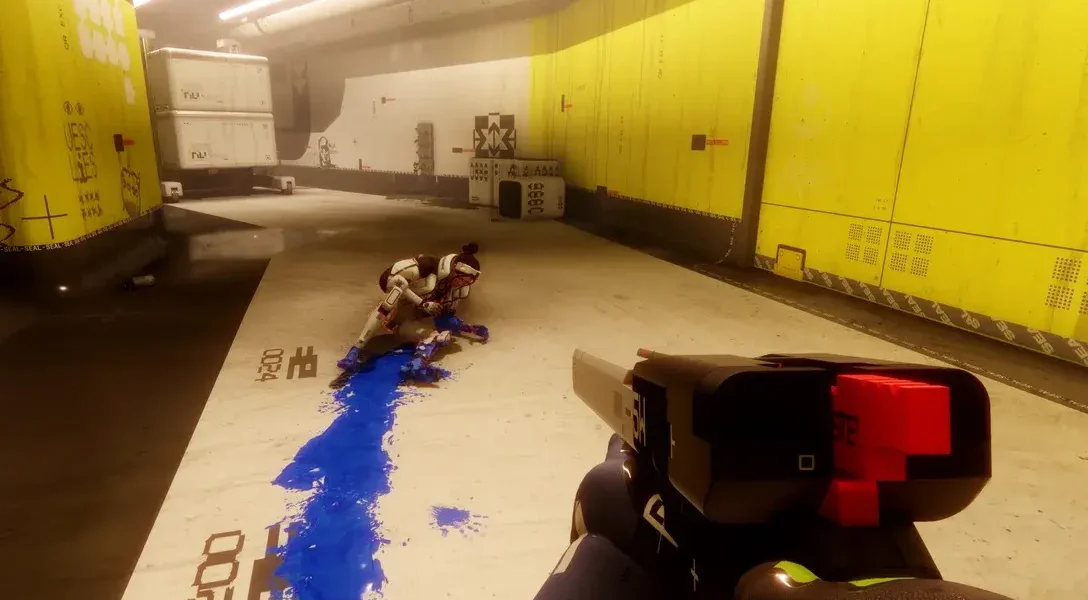 Marathon Server Slam February 26