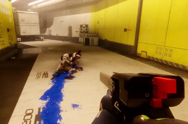 Marathon Server Slam February 26