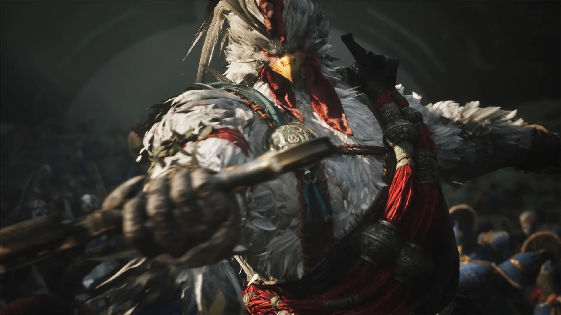 Project Windless PS5