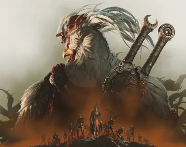 Project Windless PS5