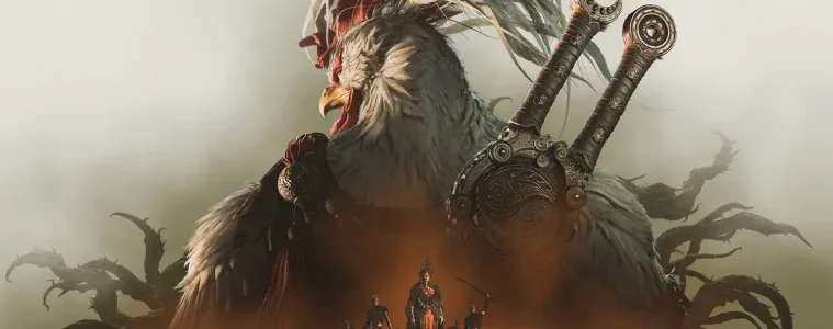 Project Windless PS5