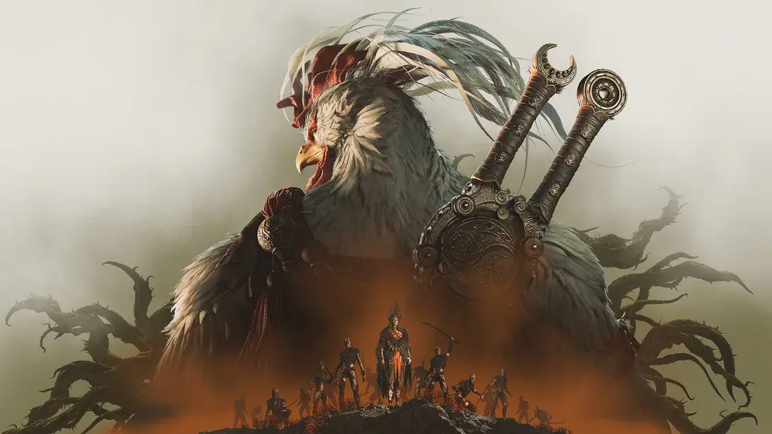 Project Windless Announced For PS5, Open-World Action RPG From PUBG Publisher