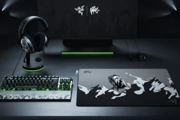 Razer NiKo Collection