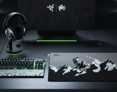 Razer NiKo Collection