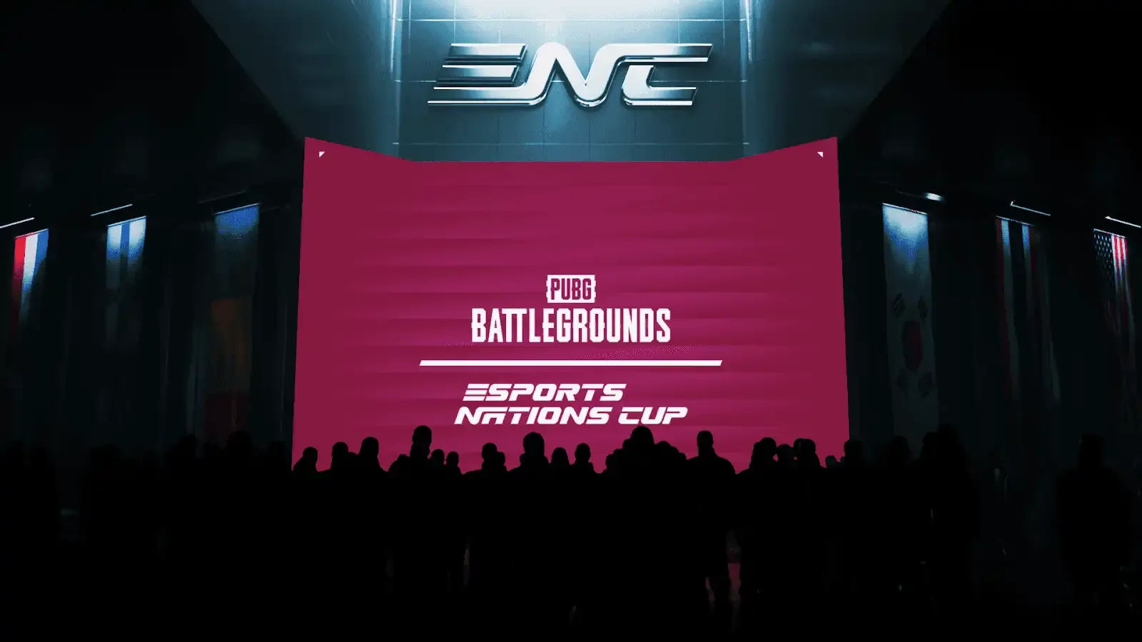 PUBG: Battlegrounds Joins Esports Nations Cup 2026 Line Up In Riyadh