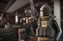 Escape from Tarkov 2026 roadmap