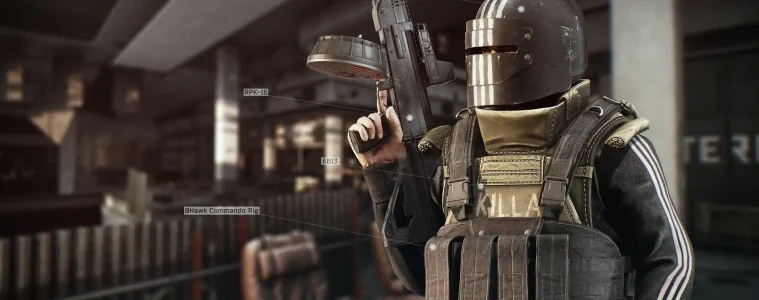 Escape from Tarkov 2026 roadmap