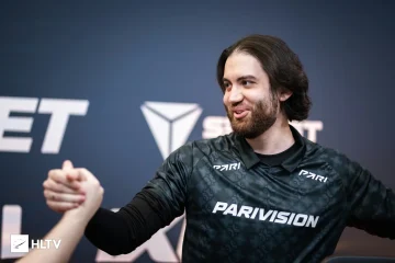 PGL Cluj Napoca 2026 playoff bracket