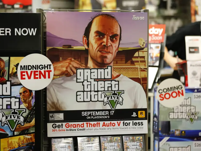 gta online game lifecycle