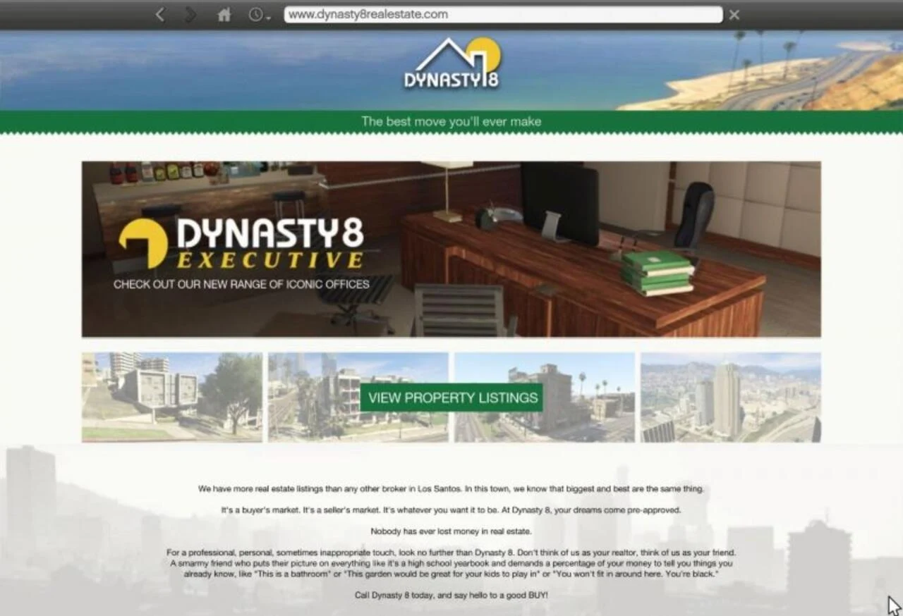 gta online game lifecycle