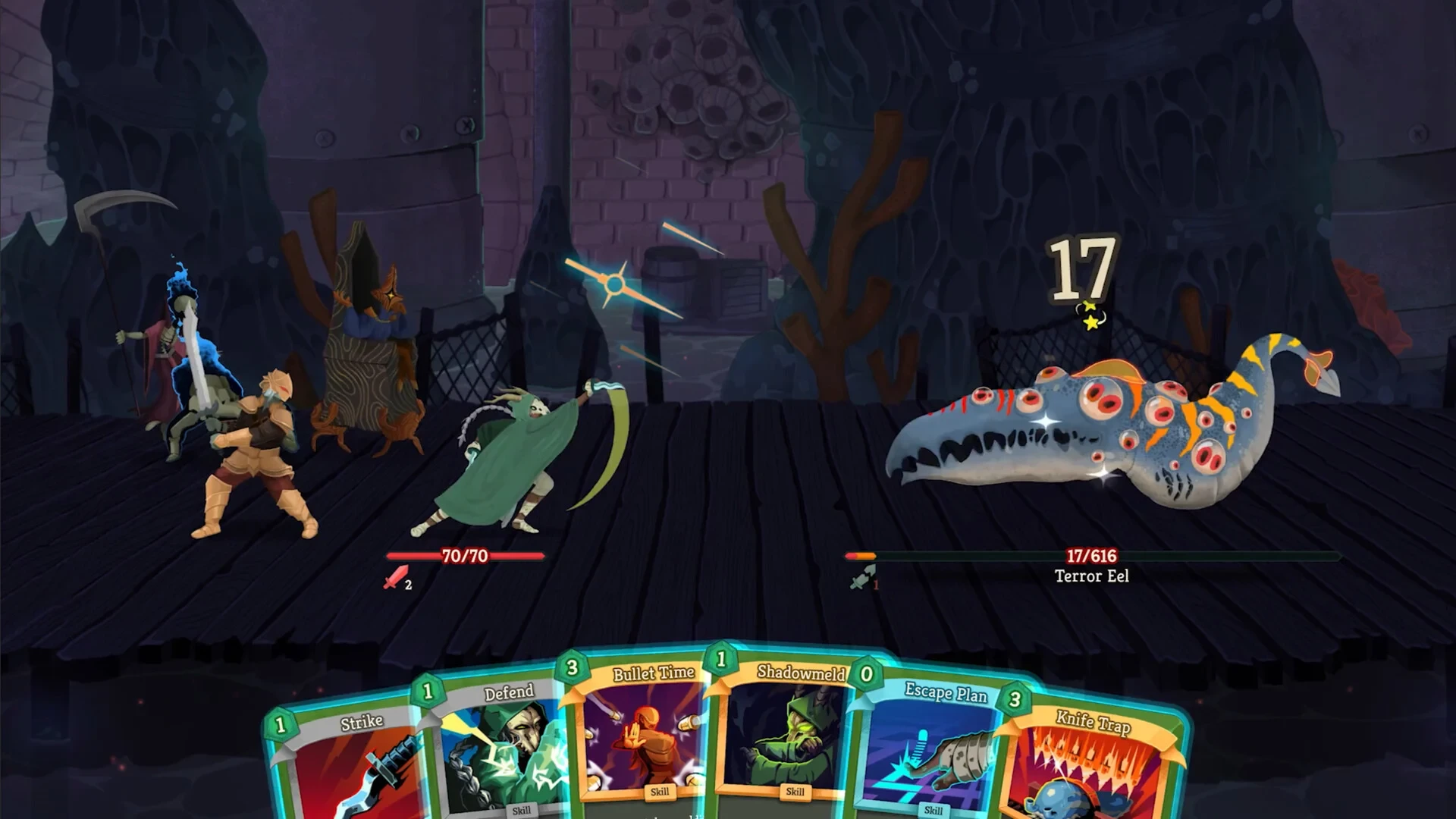 Slay the Spire 2 early access