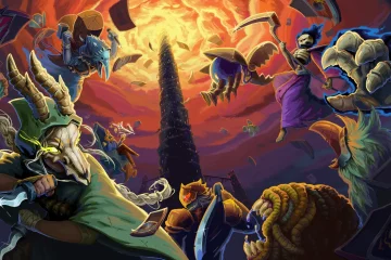 Slay the Spire 2 early access