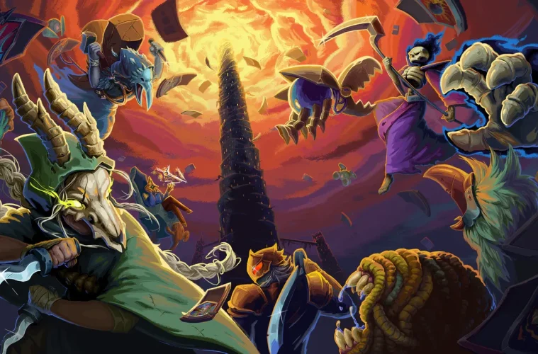 Slay the Spire 2 early access