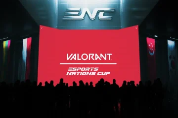 VALORANT Esports Nations Cup 2026