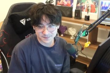 TenZ first stream after breakup with kyedae