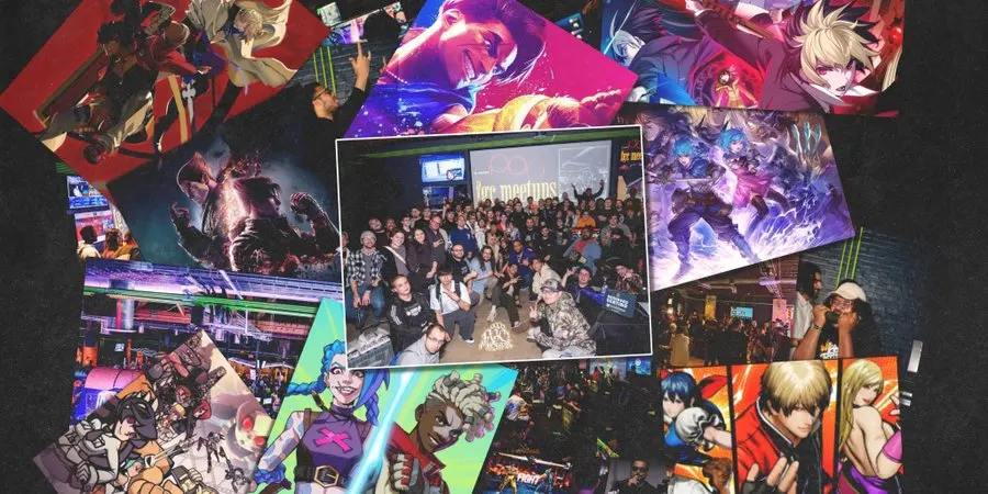 2XKO community event rewards players