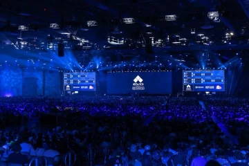 RTS Saudi Arabia EVO ownership