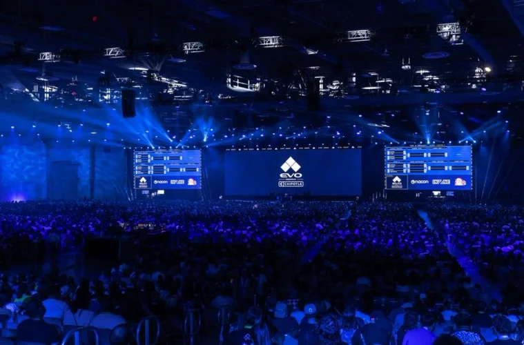 RTS Saudi Arabia EVO ownership